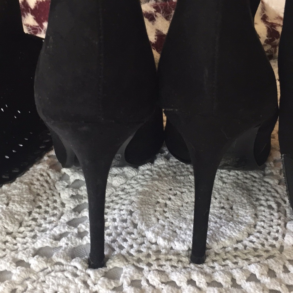 Express Boots